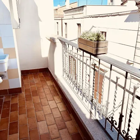 Helios Vacanze Bed & Breakfast *