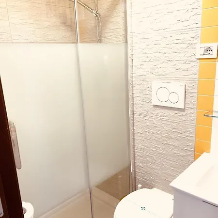 Helios Vacanze Bed & Breakfast