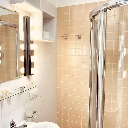 Bed & Breakfast Helios Vacanze