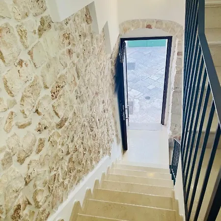 Bed & Breakfast Helios Vacanze *