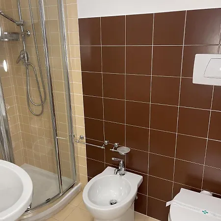 Helios Vacanze Bed & Breakfast Conversano