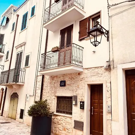 Helios Vacanze Bed & Breakfast