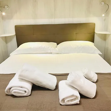 Bed & Breakfast Helios Vacanze