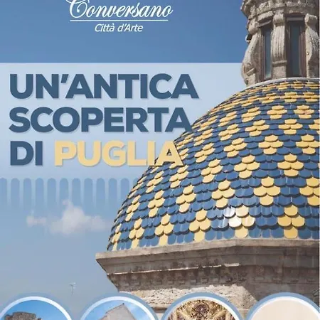 Helios Vacanze Conversano