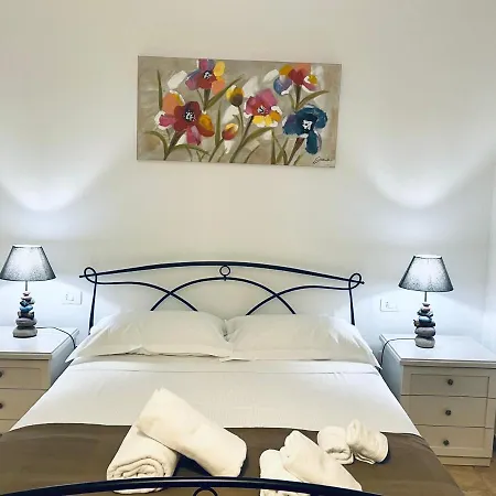 Helios Vacanze Отель типа 