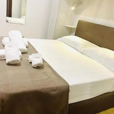 Helios Vacanze Отель типа 